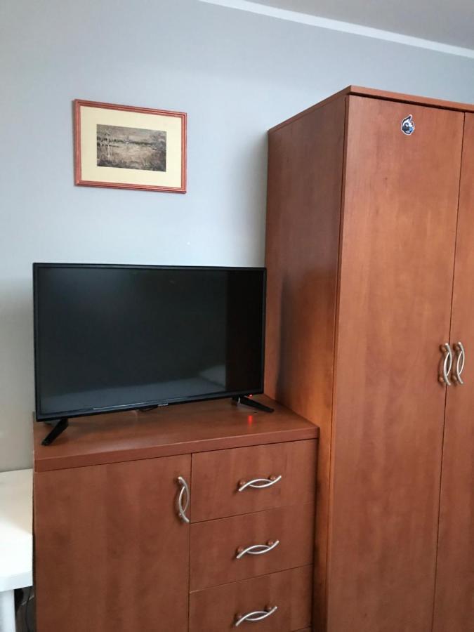 Agroturystyka Nad Stawami Szemud Extérieur photo