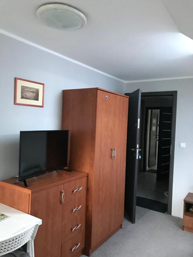 Agroturystyka Nad Stawami Szemud Extérieur photo