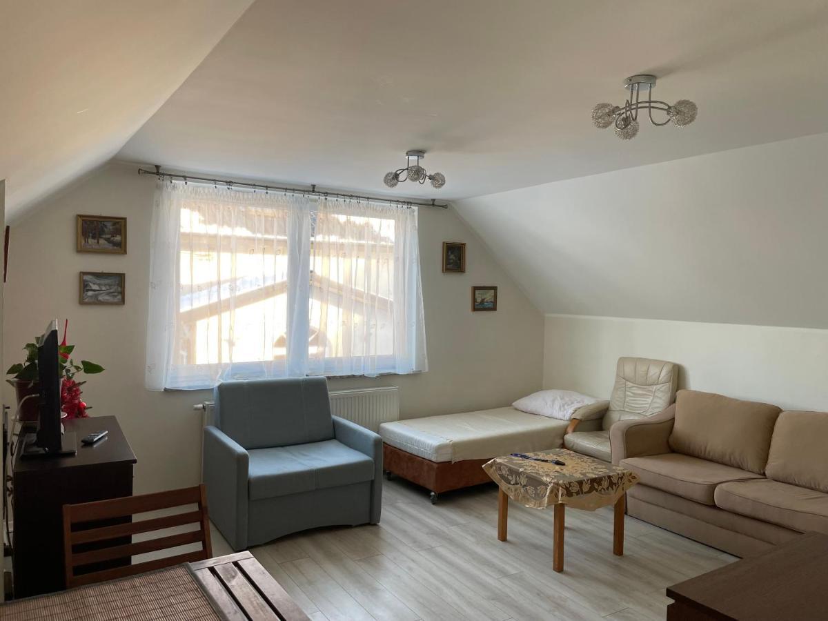 Agroturystyka Nad Stawami Szemud Extérieur photo