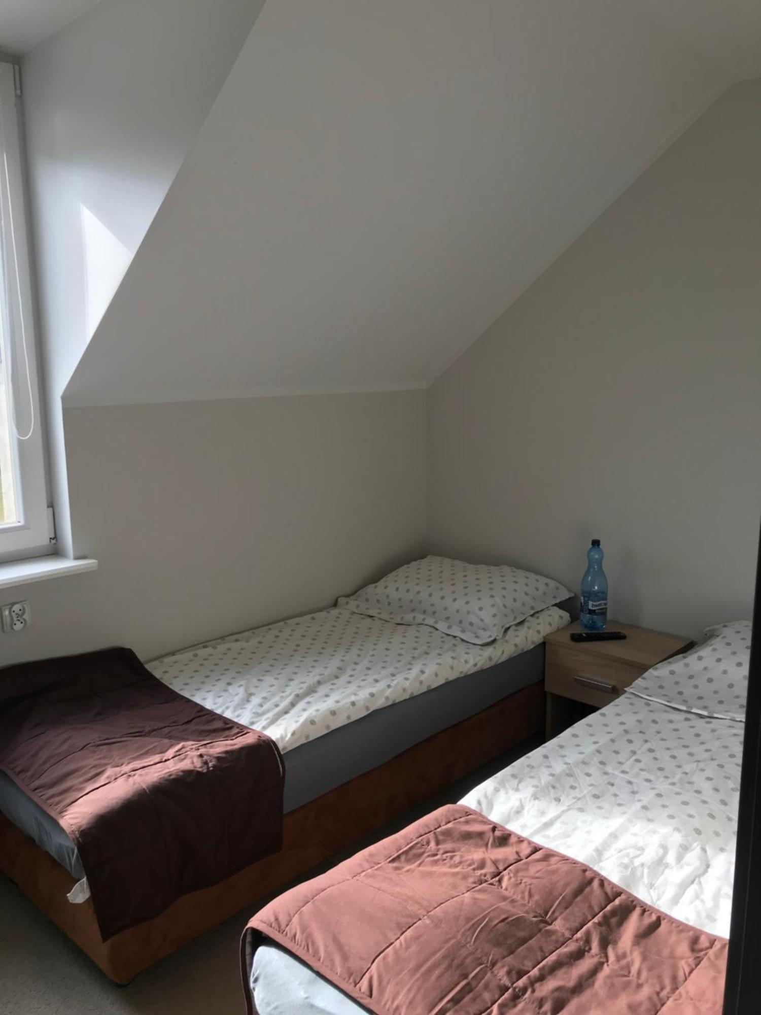 Agroturystyka Nad Stawami Szemud Extérieur photo