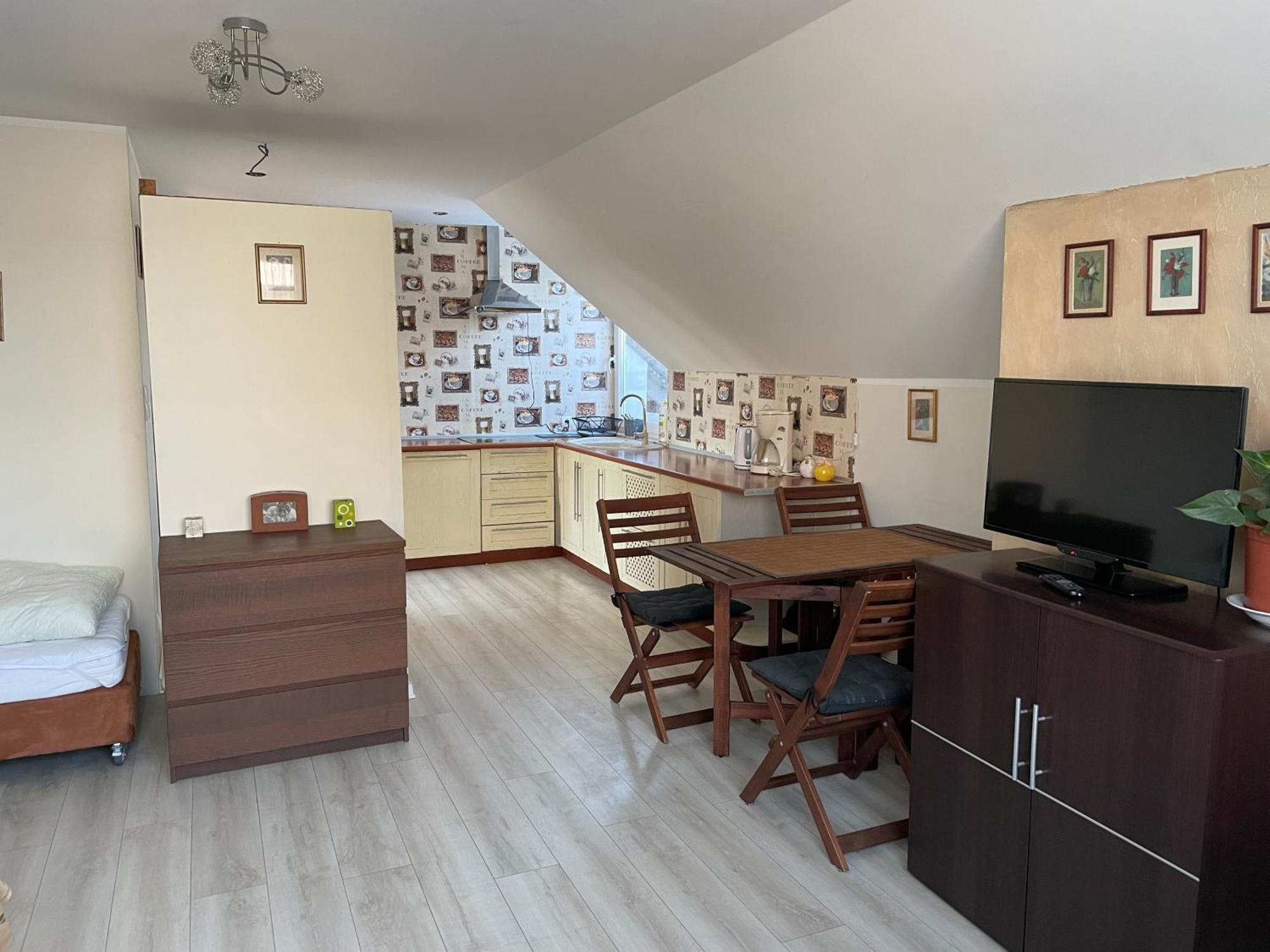 Agroturystyka Nad Stawami Szemud Extérieur photo