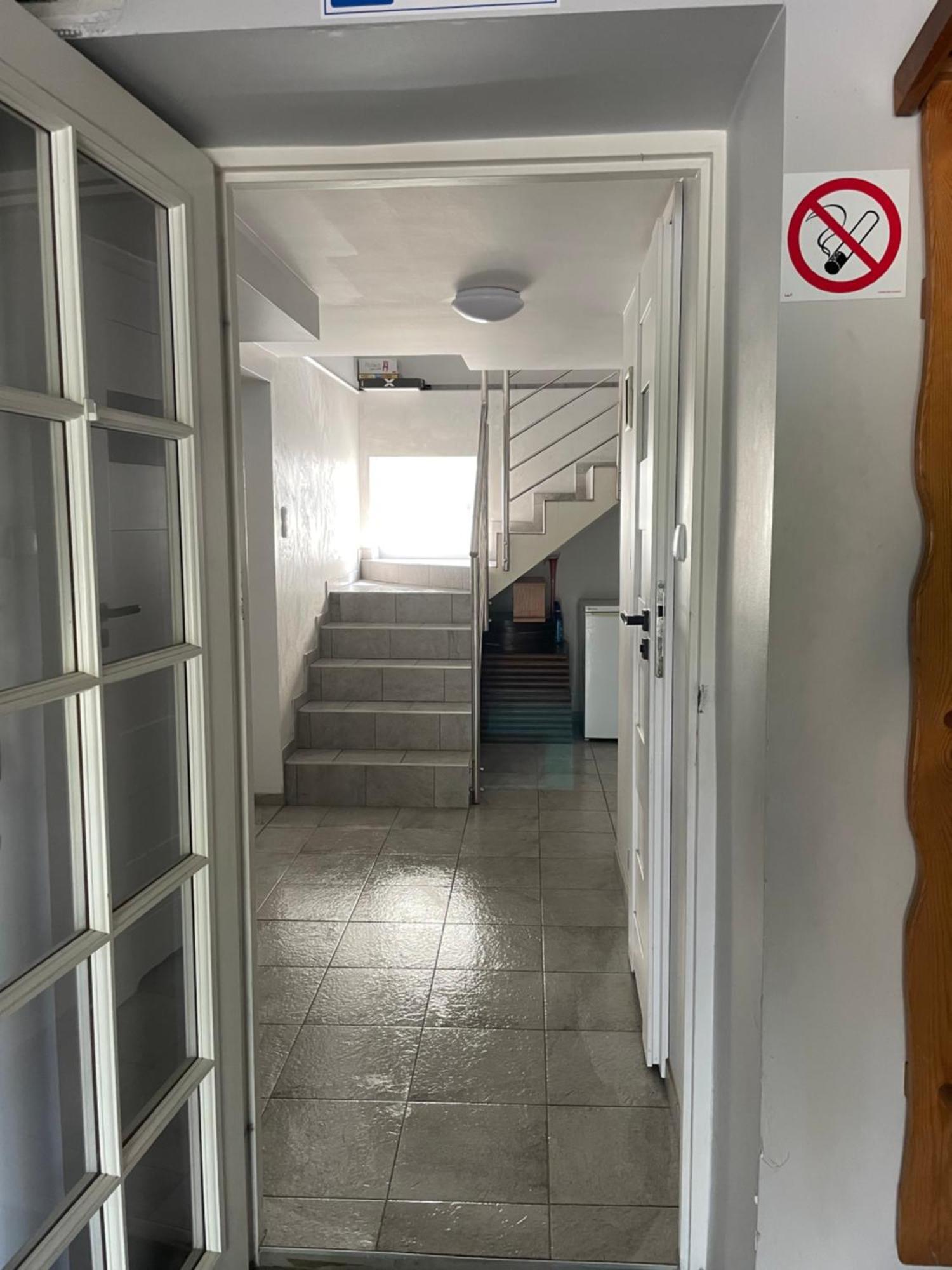 Agroturystyka Nad Stawami Szemud Extérieur photo